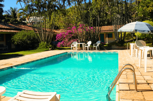 Pousada Praia do Curral